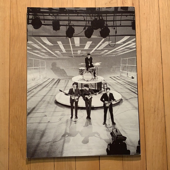 Time magazine “The Beatles Invasion” 2014 - Picture 3 of 3